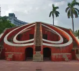 All about Jantar Mantar the historical place