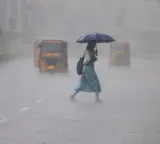 Andhra Pradesh to witness rains for three days due to extended surface trough
