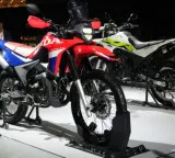 Honda New Adventure Bike for Just Rs 183 Lakh Features Details