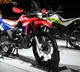 Honda New Adventure Bike for Just Rs 183 Lakh Features Details