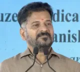 Revanth Reddy and actress targeted with obscene social media posts