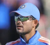 Shubman Gill says no more time for experiments on World Cup squad