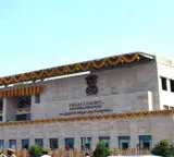 Five new judges of Andhra Pradesh High Court take oath