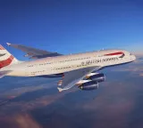 British Airways flight to Chicago declares emergency over Ireland, descends to 9,000 feet
