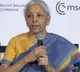 US trade talks may have reached plateau, trade balance favoured India: FM Sitharaman