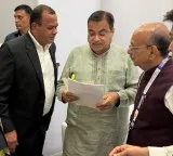 Telangana urges Centre to approve key infrastructure projects
