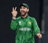 Salman Ali Agha sacked as Pakistan T20I captain as Sahibzada Farhan named skipper for SL series