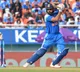 India, WI sanctioned for maintaining slow over-rates in Chandigarh ODI