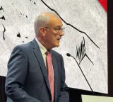 Swiss President set to arrive in India today for state visit, to hold talks with PM Modi