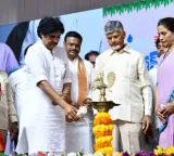 Godavari-Cauvery interlinking can make southern states drought-free: Chandrababu Naidu