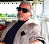 Sylvester Stallone on ‘Rocky’: Everyone has a story but not many get the chance to tell