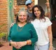 Devdas co-stars Jackie Shroff and Smita Jaykar reunite at former’s farmhouse, spend a day amidst rabbits and iguanas