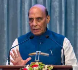 Rajnath Singh to launch first Fleet Support Ship in Vizag