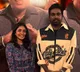 Anishma Anilkumar tells Vijay Sethupathi: I wanted to tell you how much you inspired me!