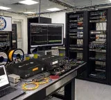 India achieves 5.56-km free-space Quantum Key Distribution link