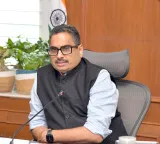 Telangana to formulate policy for foreign university campuses in 'Future City'
