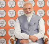 BJP plans grand event in Delhi to mark PM Modi’s 25 years in public life