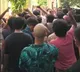 Chaos erupts in Kolkata's SRFTI as right-wing group procession turns violent