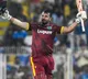 WI add Amir Jangoo for India T20Is as cover for injured Jewel Andrew