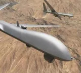 US new weapons against drones Green signal for laser and microwave weapons