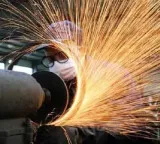 Indian economy surging World Bank announces 71 percent