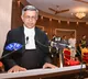 Telangana CJ Aparesh Kumar Singh as Supreme Court Judge
