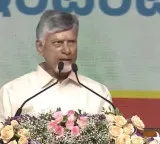 Chandrababu Naidu reviews Amaravati capital works and issues key orders