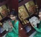 Madhumitha faces fresh police case after elderly man files complaint