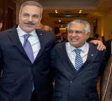 Mecca Pact comes into force Pakistan and Turkey to send troops to Saudi Arabia