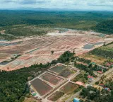 Telangana government to offer developed plots instead of cash in new land pooling policy