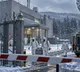 Russia Siberia lab worker death triggers plague and bioweapon rumors