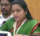 Gumma Tanuja Rani Araku MP delivers key speech at United Nations for India