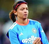 Harmanpreet Kaur steps down from captaincy across all formats