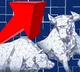 Stock Market Soars Sensex Gained 685 Points