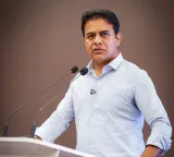 KTR sends legal notice to Eenadu newspaper with 48 hour deadline