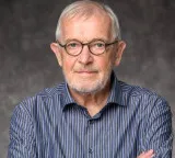 Francis Halzen Wins Nobel Prize in Physics for Unlocking Universe Secrets with Ice