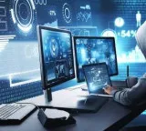 Cyber Security Bureau mega operation in South Indian states over 100 agents arrested