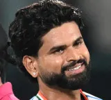 Players captain very sharp in strategies Laxman praises Shreyas Iyer