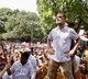 Rahul Gandhi and Priyanka Gandhi arrested tension at Delhi Akashvani Bhavan