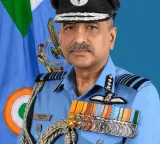 Ashutosh Dixit appointed as the new Chief of the Indian Air Force