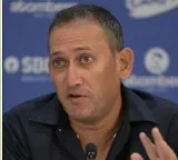 Ajit Agarkar tenure ends Change in Team India Chief Selector