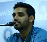 Hong Kong Sixes Bhuvneshwar Kumar to lead Indian team as they face Pakistan in opener