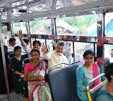 Chandrababu Naidu hails historic milestone of 100 crore Stree Shakti trips