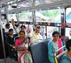 Chandrababu Naidu hails historic milestone of 100 crore Stree Shakti trips