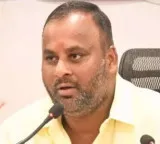 Mandipalli Ramprasad Reddy says YSRCP moving courts due to fear of BC reservations