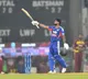 Shreyas Iyer Smashes Century as Team India Chases Target in 144 Overs