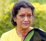 Rama Prabha releases her autobiography Idenandi Na Katha on 81st birthday