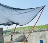 Why radars to stop drones Pakistan strange strategy with fishing nets