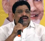 Buddha Venkanna says Jagan is a BC traitor and afraid of elections