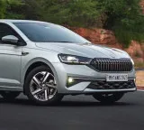 Skoda Slavia Facelift launched at Rs 999 lakh with new gearbox and features